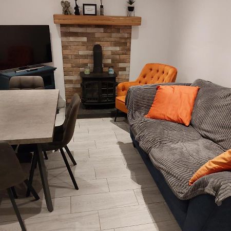 Amy'S Place Charming 3 Bed House Donegal Donegal Town ภายนอก รูปภาพ