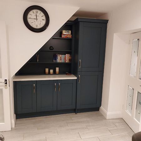 Amy'S Place Charming 3 Bed House Donegal Donegal Town ภายนอก รูปภาพ