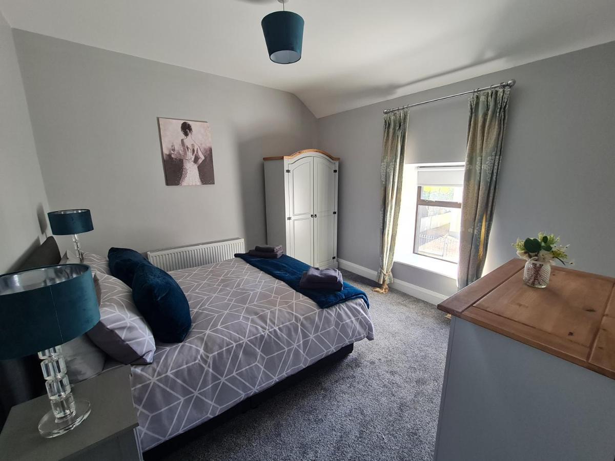 Amy'S Place Charming 3 Bed House Donegal Donegal Town ภายนอก รูปภาพ