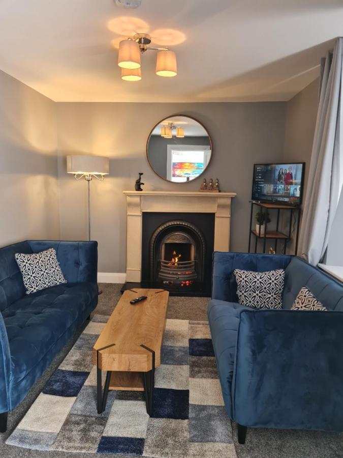 Amy'S Place Charming 3 Bed House Donegal Donegal Town ภายนอก รูปภาพ