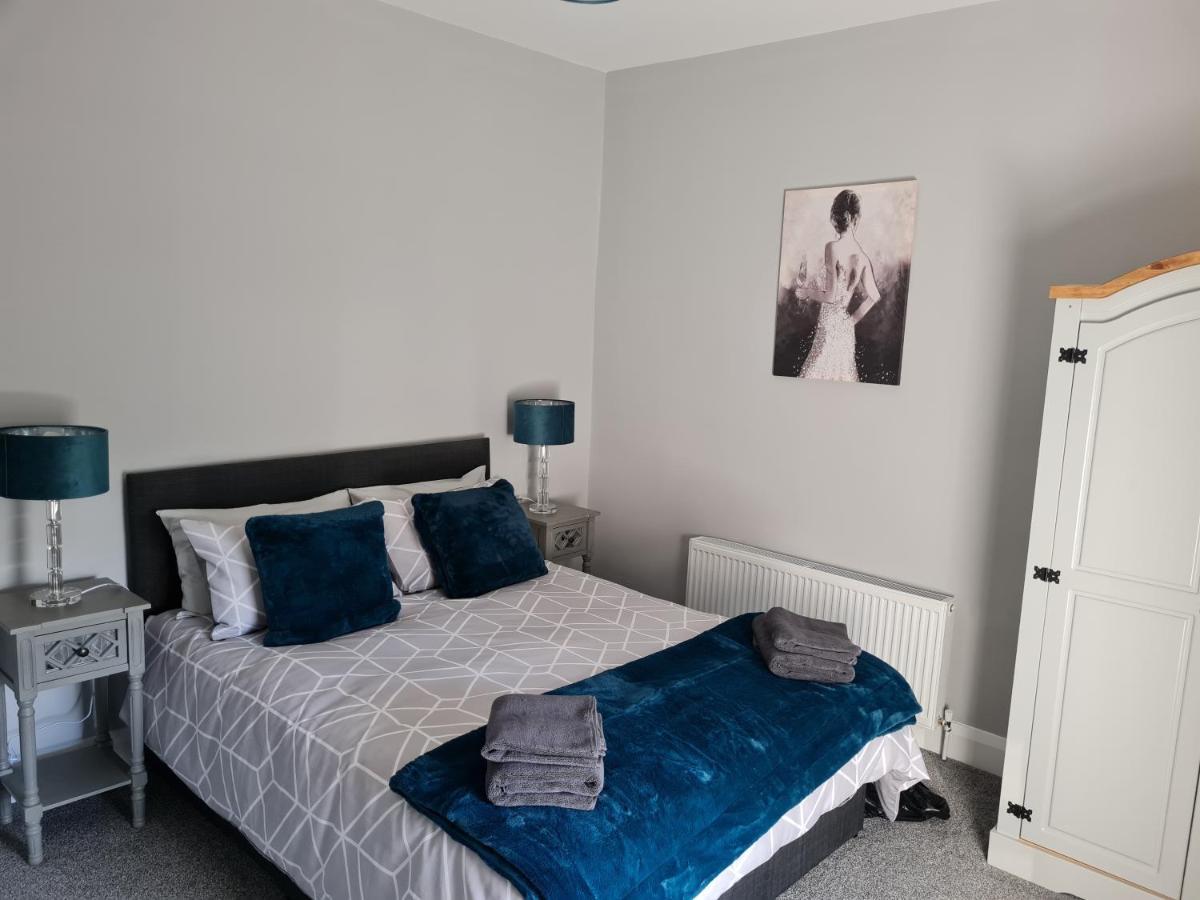 Amy'S Place Charming 3 Bed House Donegal Donegal Town ภายนอก รูปภาพ