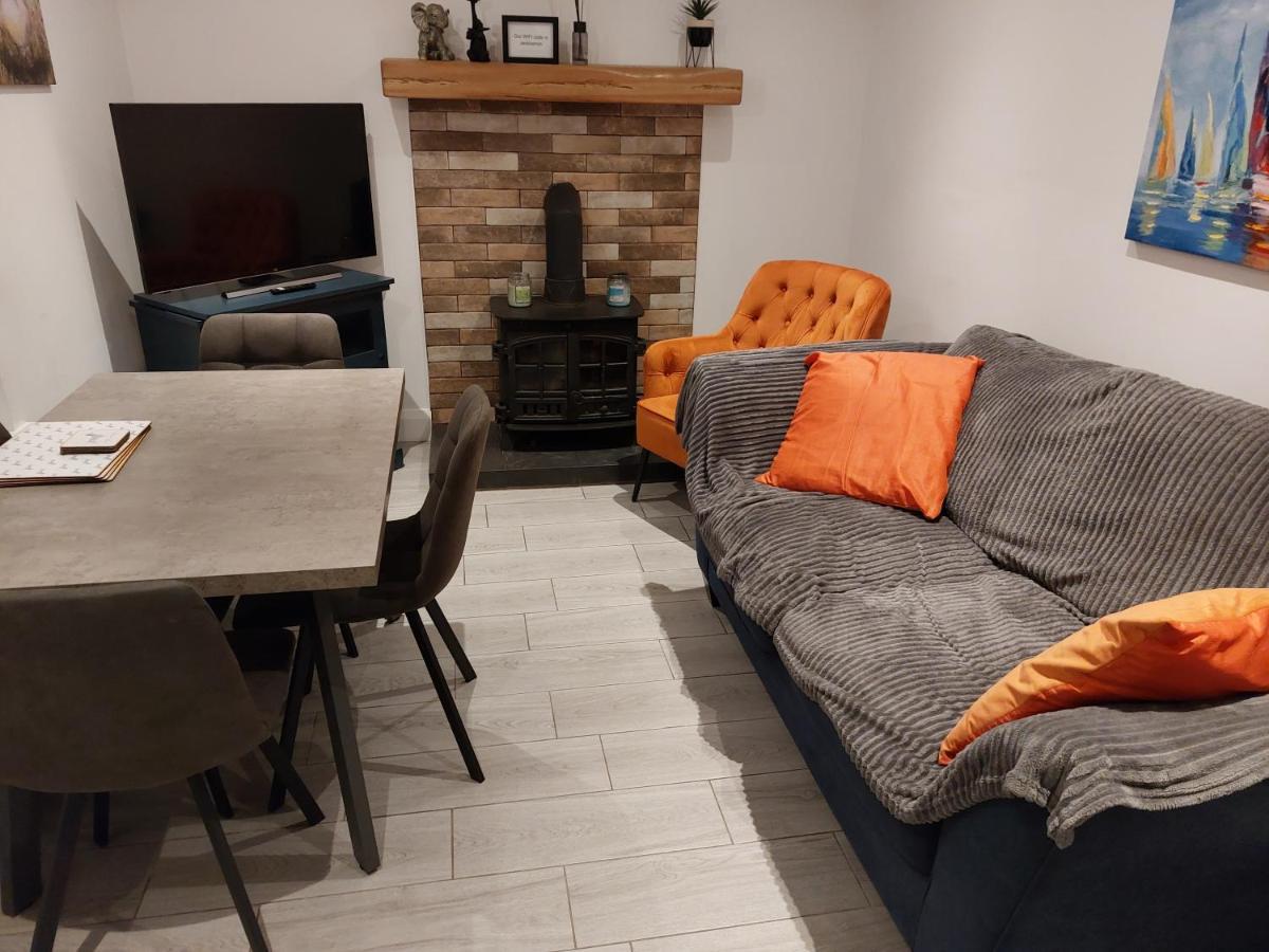 Amy'S Place Charming 3 Bed House Donegal Donegal Town ภายนอก รูปภาพ