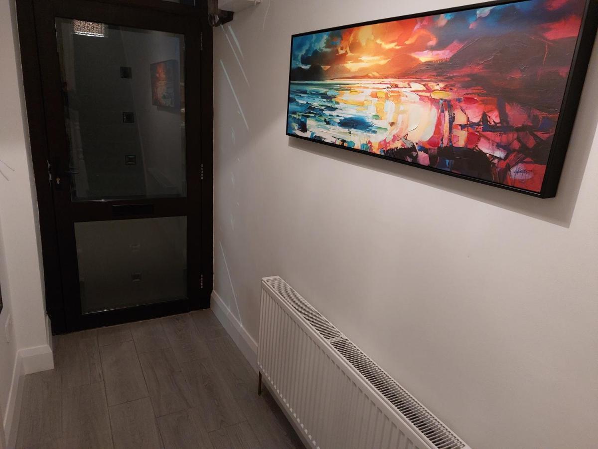 Amy'S Place Charming 3 Bed House Donegal Donegal Town ภายนอก รูปภาพ