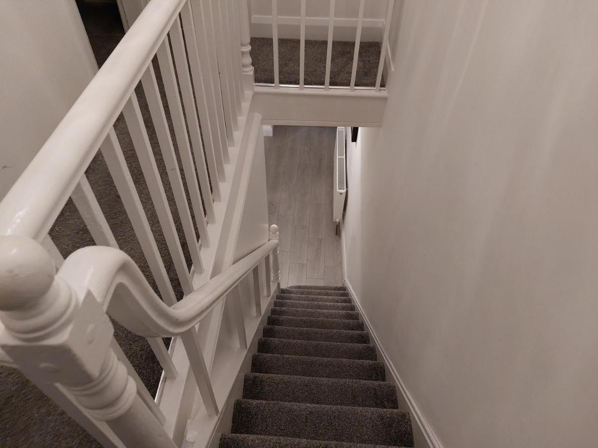 Amy'S Place Charming 3 Bed House Donegal Donegal Town ภายนอก รูปภาพ