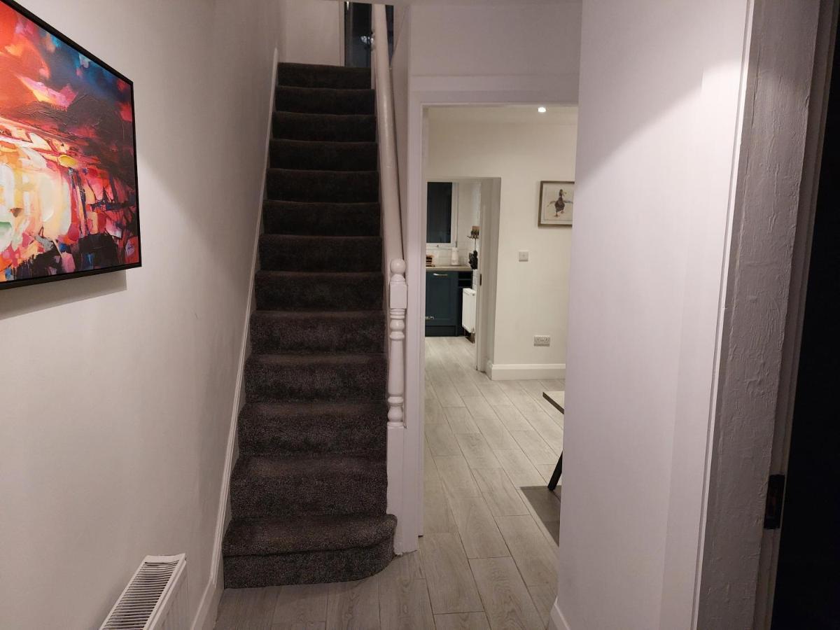 Amy'S Place Charming 3 Bed House Donegal Donegal Town ภายนอก รูปภาพ