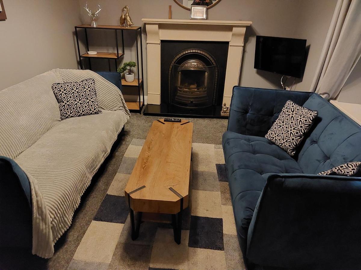 Amy'S Place Charming 3 Bed House Donegal Donegal Town ภายนอก รูปภาพ