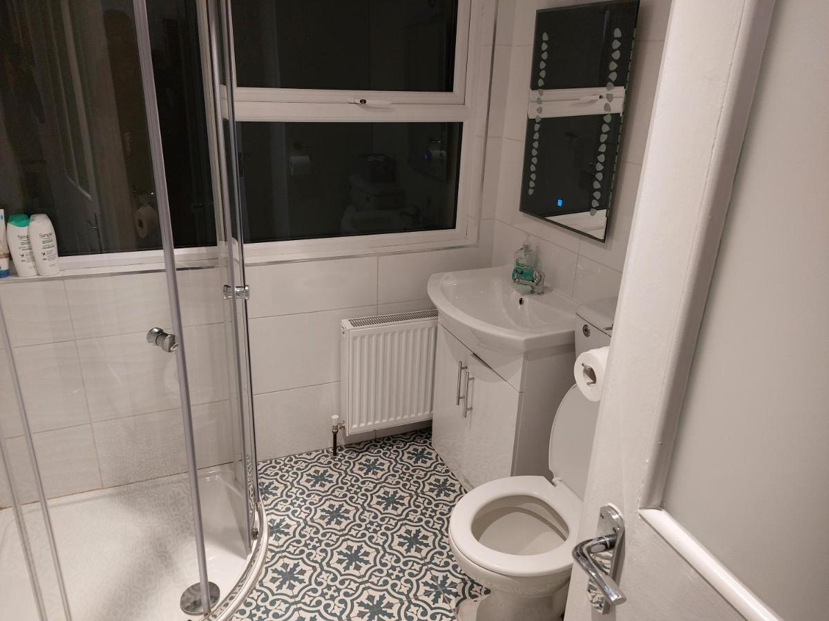 Amy'S Place Charming 3 Bed House Donegal Donegal Town ภายนอก รูปภาพ