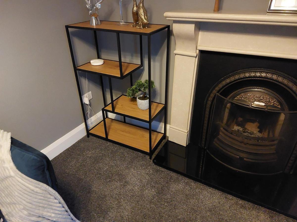 Amy'S Place Charming 3 Bed House Donegal Donegal Town ภายนอก รูปภาพ