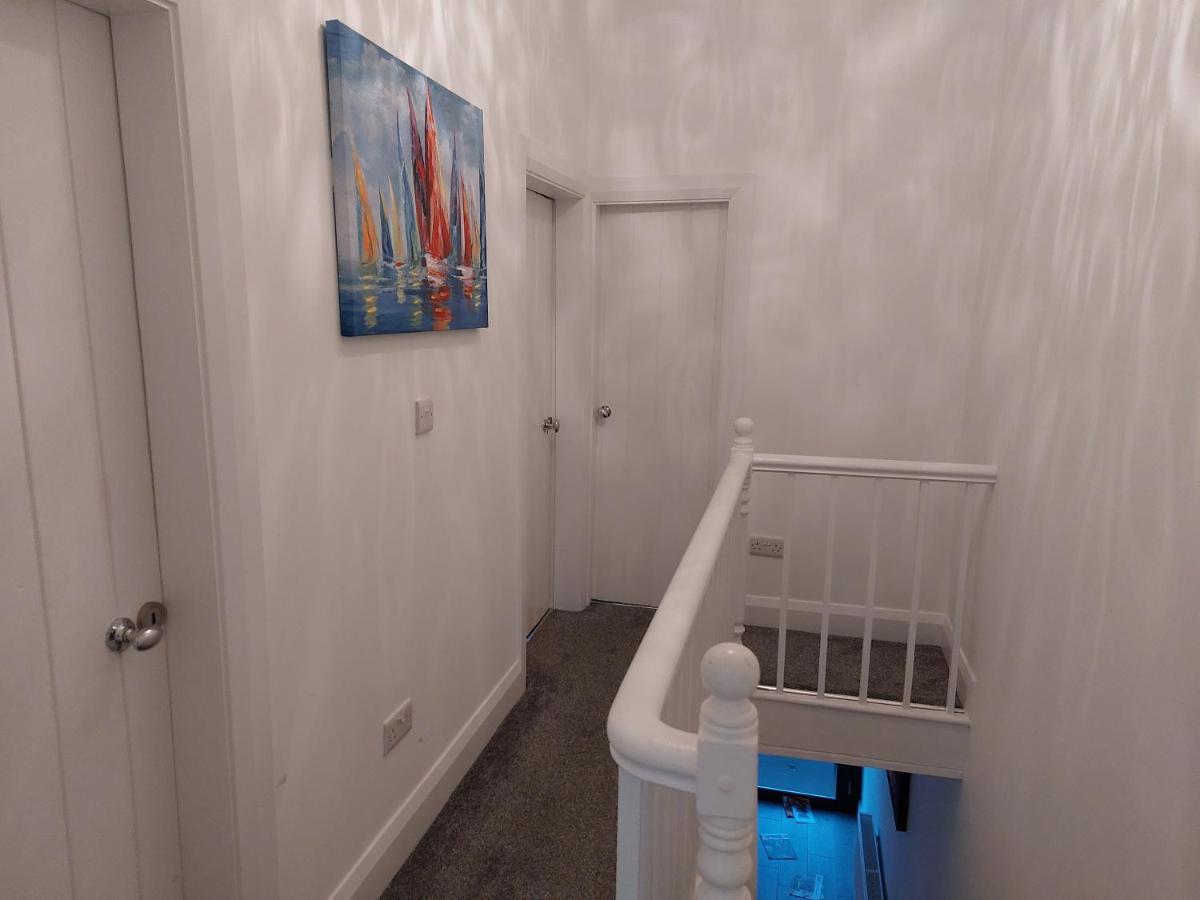 Amy'S Place Charming 3 Bed House Donegal Donegal Town ภายนอก รูปภาพ