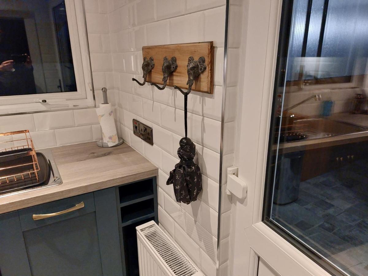 Amy'S Place Charming 3 Bed House Donegal Donegal Town ภายนอก รูปภาพ