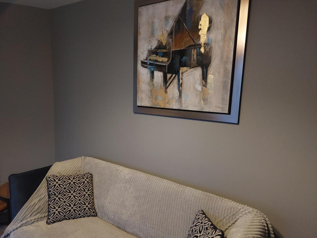 Amy'S Place Charming 3 Bed House Donegal Donegal Town ภายนอก รูปภาพ